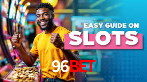 Live Casino 96bet