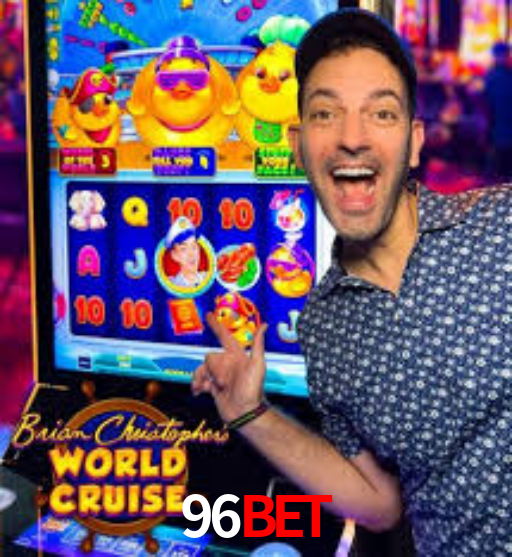 Premium Interface 96bet