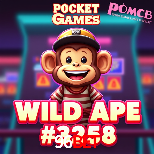 Game Providers 96bet